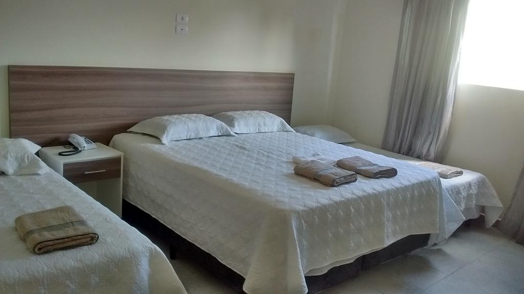 Pousada Veraneio Enseada Guarujá Exterior foto