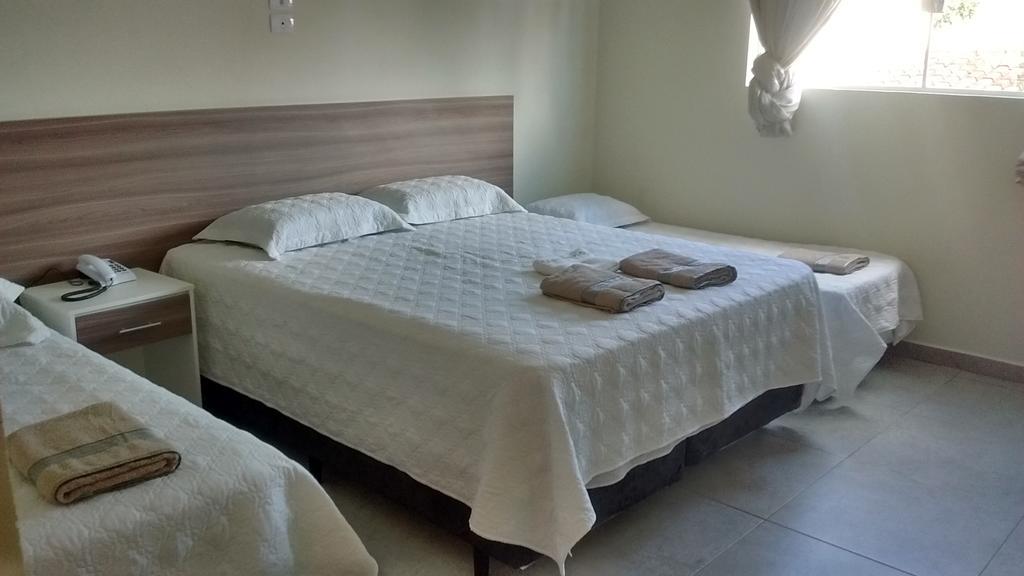 Pousada Veraneio Enseada Guarujá Exterior foto
