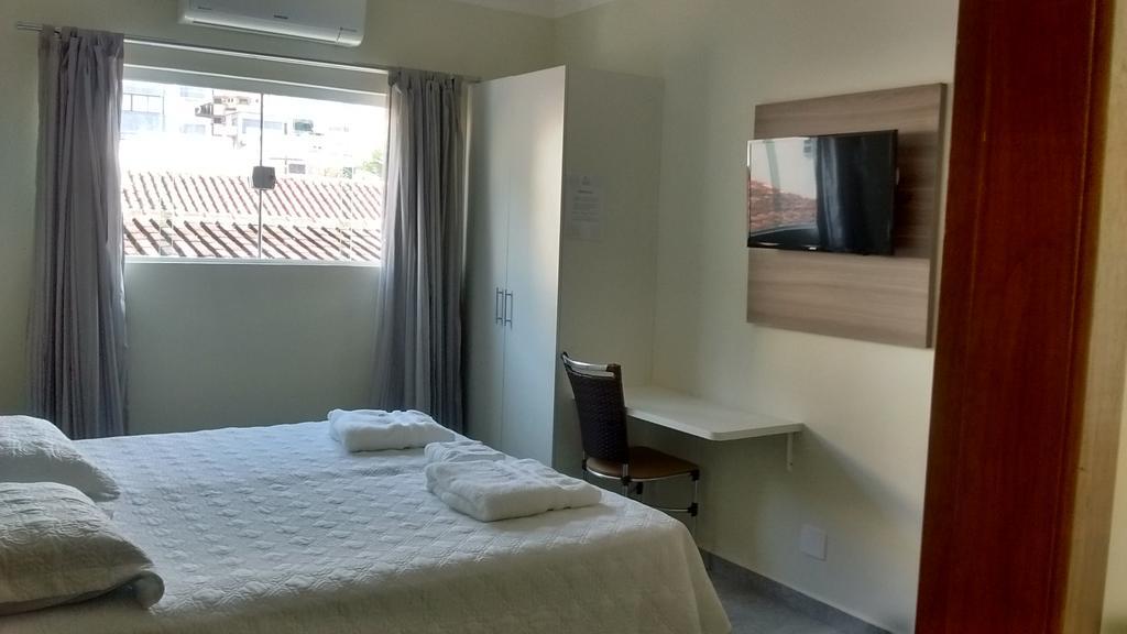 Pousada Veraneio Enseada Guarujá Exterior foto
